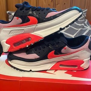 Air max 90